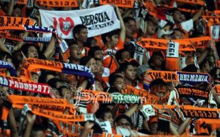 Bomber Gaek Persija Sesumbar Sering Jebol Gawang Lawan - JPNN.com