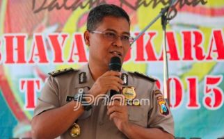 Polda Metro Jaya Tangguhkan Penahanan Waketum PPP - JPNN.com