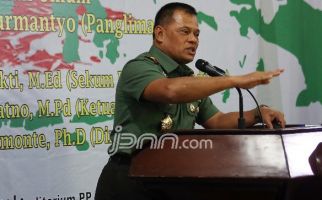 Menurut Panglima TNI, Kondisi Seperti Ini Mengerikan - JPNN.com