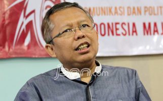 PPP DIY Pilih Dukung Prabowo-Sandi, Sepertinya Ini Sebabnya - JPNN.com