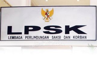 LPSK Mengajukan Tambahan Anggaran Rp 52 Miliar - JPNN.com