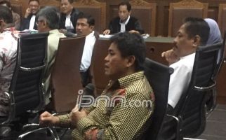 KPK Ogah Berikan Status Justice Collaborator untuk Musa Zainuddin - JPNN.com