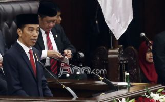 Pemuda Muhammadiyah Ingin Jokowi Sampai 2019, Tapi.... - JPNN.com