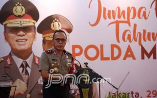 Polisi Sudah Deteksi Buron Kawanan Ramlan Cs - JPNN.com