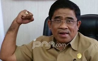 Plt Gubernur DKI Rayakan Pergantian Tahun Baru Di mana? - JPNN.com