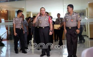 Polda Metro Jaya Panen Apresiasi Ungkap Kasus Pulomas - JPNN.com