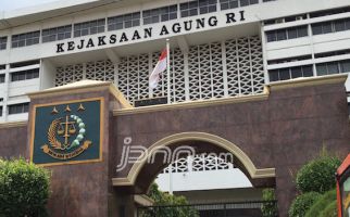 Jaksa Bidik Empat Paket Jalan Perbatasan - JPNN.com