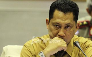Calon Pengganti Pak Buwas di BNN Sudah Sampai Meja Presiden - JPNN.com