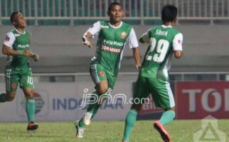 Dua Bidikan PSMS Merapat ke Mitra Kukar - JPNN.com