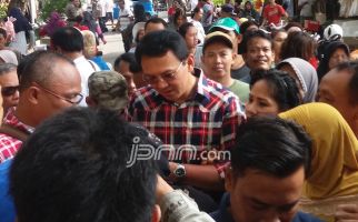 Pendukung Ahok Diminta Tak Perpanjang Drama - JPNN.com