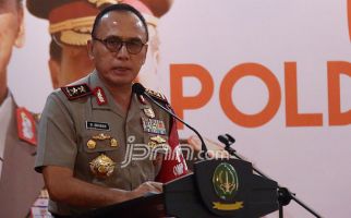 Dor... Polisi Kirim Bandar Narkoba ke Kamar Mayat Lagi - JPNN.com