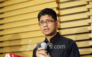 KPK Sudah Ekspose Musa Zainuddin dan Yudi Widiana - JPNN.com