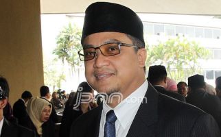 PSK Tiongkok Marak, Ini Komentar Dede Yusuf - JPNN.com