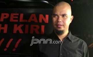 Dhani Kesal Rencananya Saat Aksi 212 Digagalkan Polisi - JPNN.com