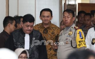 LIPI: Ini Pengadilan Politik untuk Menjegal Ahok - JPNN.com