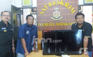 Demi Uang Studi Tur Anak, Bambang Nekat Merampok - JPNN.com