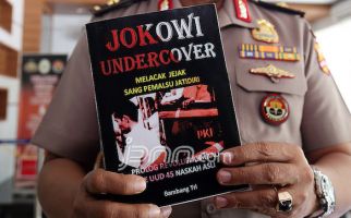 Kapolri Curiga Ada Sponsor di Balik Jokowi Undercover - JPNN.com