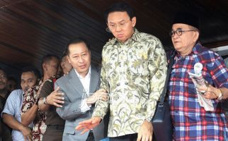 Ahok Tak Hanya Biang Kegaduhan, tapi Pengancam Kesatuan - JPNN.com