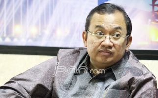 Priyo Protes Airlangga Hartarto jadi Ketum Lewat Rapat Pleno - JPNN.com
