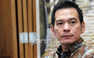 Sah, DPP PKB Putuskan Usung Arinal untuk Pilgub Lampung - JPNN.com