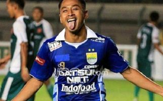 Bali United Sedikit Beraroma Persib Bandung - JPNN.com