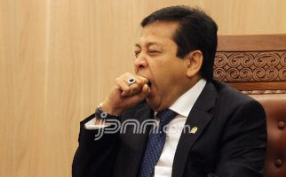 Aussie Menista Pancasila, Papa Novanto Ikut Prihatin - JPNN.com