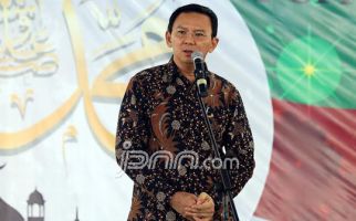 Ahok Dijatuhkan Bukan Karena Program, Tapi... - JPNN.com