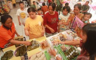 Bisnis Waralaba Makanan Rakyat Mampu Bertahan di Tengah Pandemi - JPNN.com