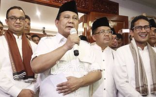 Pak Prabowo Minta Bang Sandi Rangkul Kalangan Atas - JPNN.com