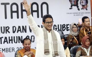 3 Bulan Blusukan, ini Hasil yang Dirasakan Sandiaga Uno - JPNN.com