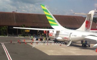 Bandara Adisutjipto Yogyakarta Ditutup Sementara - JPNN.com