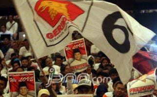 Sandi Doakan Prabowo Jadi Presiden, JIExpo Pecaaah!! - JPNN.com