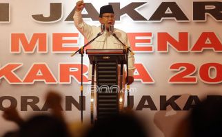 Prabowo: Pilgub DKI Tentukan Arah Bangsa - JPNN.com