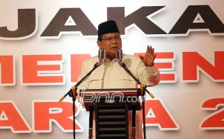 Kecewa Pemimpin Bisa Dibeli, Prabowo Tetap Ogah Makar - JPNN.com