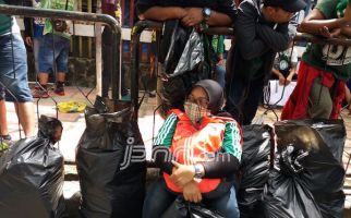 Bonek Kini Lebih Dewasa, Bersih dan Santun - JPNN.com