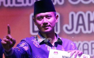 Agus Harimurti Yudhoyono Bakal Moncer, tapi Sabar Ya - JPNN.com