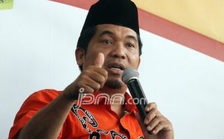 Soal Pisuhan Etik Ndasmu, Prabowo Dianggap Tidak Ksatria, Bantah Anies di Beda Forum - JPNN.com
