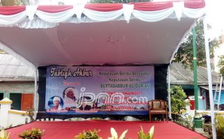Insya Allah Warga Kepulauan Seribu Dukung Tablig 212 - JPNN.com