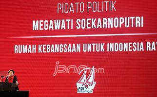 Mega Minta Jokowi-JK Tak Ragu Minta Tolong ke PDIP - JPNN.com