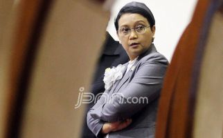 Menlu Retno: Tantangan Diplomat Perempuan Lebih Banyak ketimbang Laki-Laki - JPNN.com