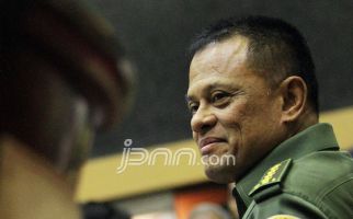 Jenderal Gatot Utus Irjen TNI ke SMA Taruna Nusantara - JPNN.com