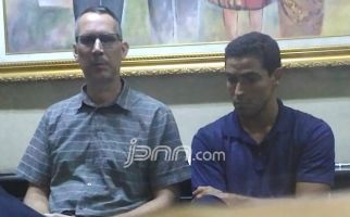 Beginilah Kronologis Pilot Susi Air Ketahuan Bernarkoba - JPNN.com