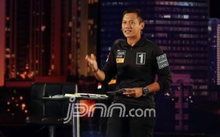 Agus Yudhoyono: Banyak Pegawai Takut Dicopot Ahok - JPNN.com