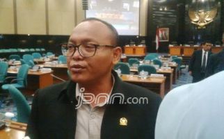 Anak Buah Prabowo Minta Anies Tak Babat Habis Bisnis Diamond - JPNN.com