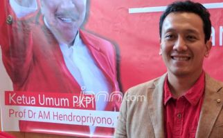Benahi Struktural Partai, PKPI Perkuat Pengurus Provinsi - JPNN.com