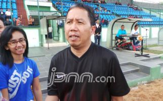 PS TNI Protes, PSSI Parkir Wasit Fariq Hitaba - JPNN.com