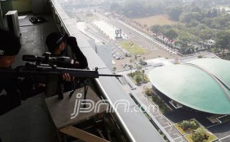 Nasdem Usulkan Tunda Penambahan Jumlah Anggota DPR - JPNN.com