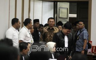 GNPF MUI Desak Polisi Usut Pernyataan Kuasa Hukum Ahok - JPNN.com