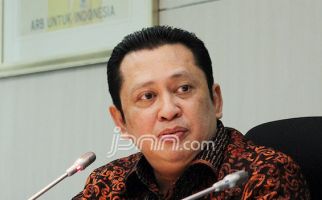 Mas Bamsoet Figur Baik dan Bisa Diterima - JPNN.com