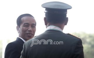 Laporan Menteri Jangan Lebih Lama Dari Presiden - JPNN.com